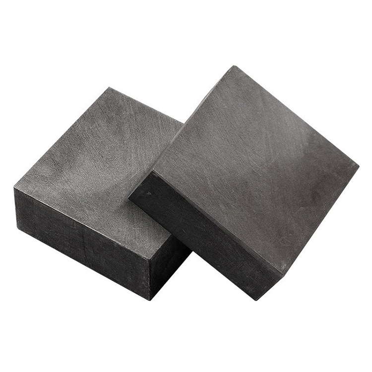Utilisations des plaques de graphite