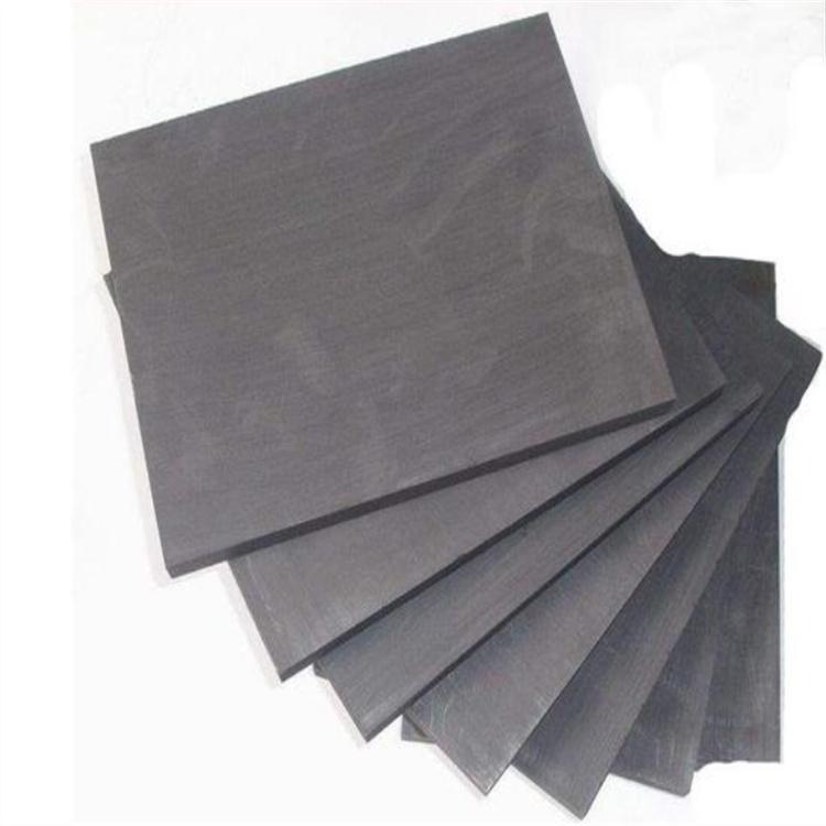 Quelles sont les caractéristiques et les principales utilisations des plaques d’anode en graphite ?