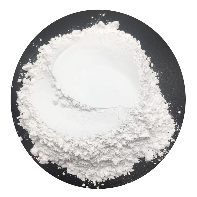 Types et applications de l'oxyde de zinc