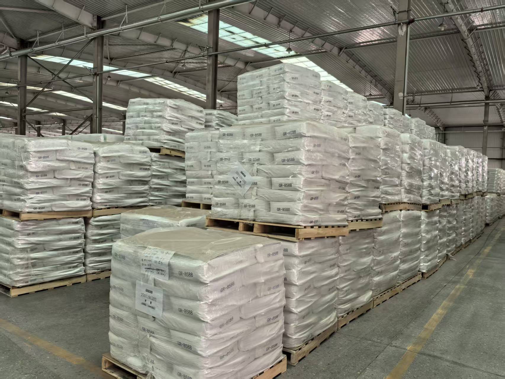 Les principaux types de poudre de dioxyde de titane