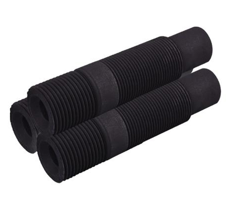 Production sur mesure de buses en graphite