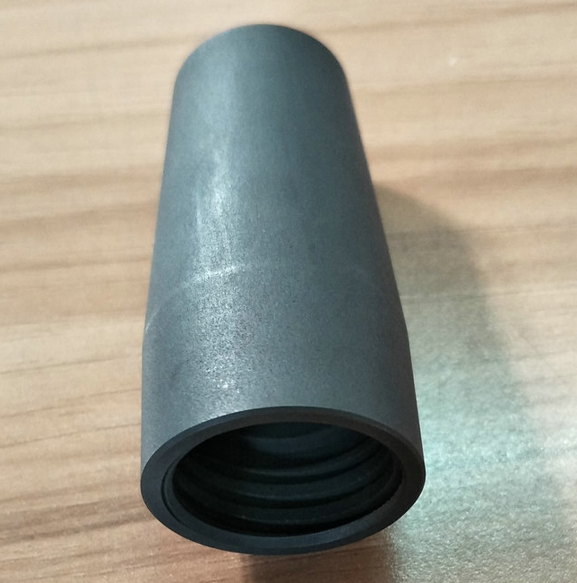 Quelles sont les utilisations des buses en graphite