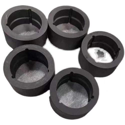 La fonction et l'application des anneaux en graphite