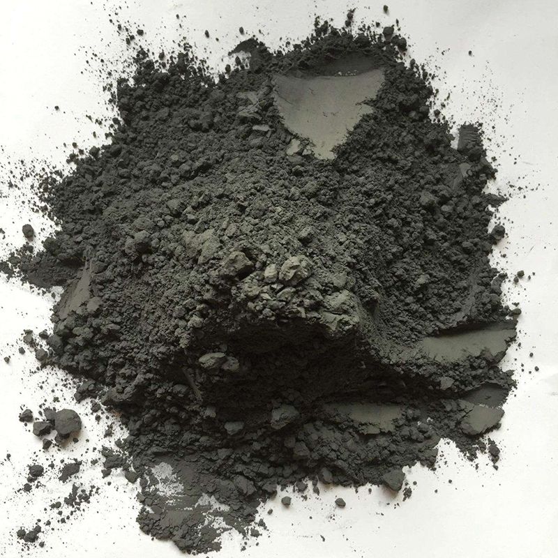 Poudre de graphite de haute pureté